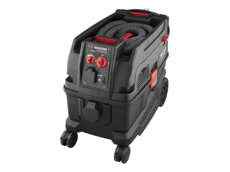 ASPIRATEUR D'ATELIER PPWD 30 A1