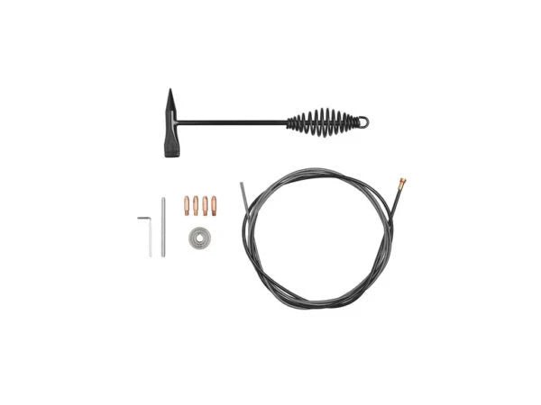 PERFORMANCE® MACHINE À SOUDER AVEC TECHNOLOGIE À DOUBLE IMPULSION PMPS 200 B, 200 A - Image 3