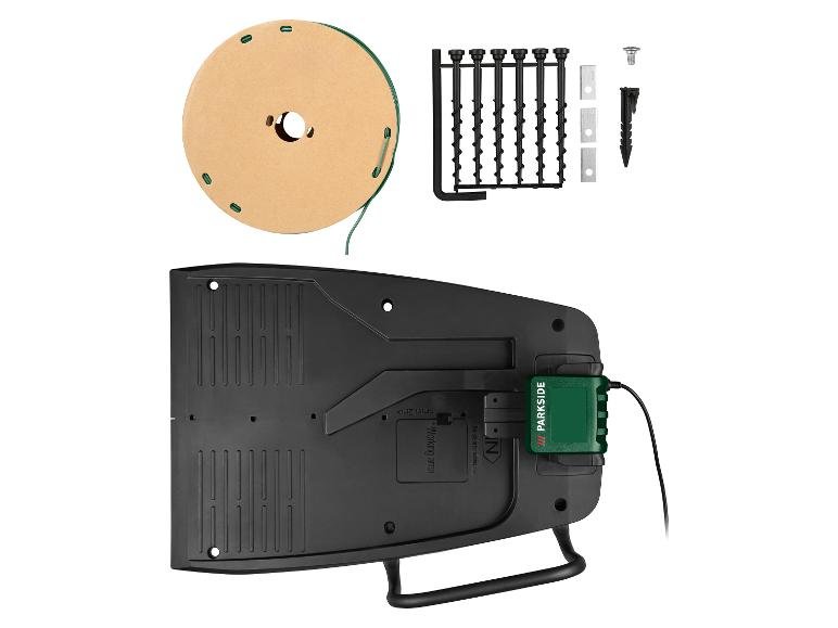 Tondeuse-robot Smart PAMRS 1000 A1, 20 V - Image 10