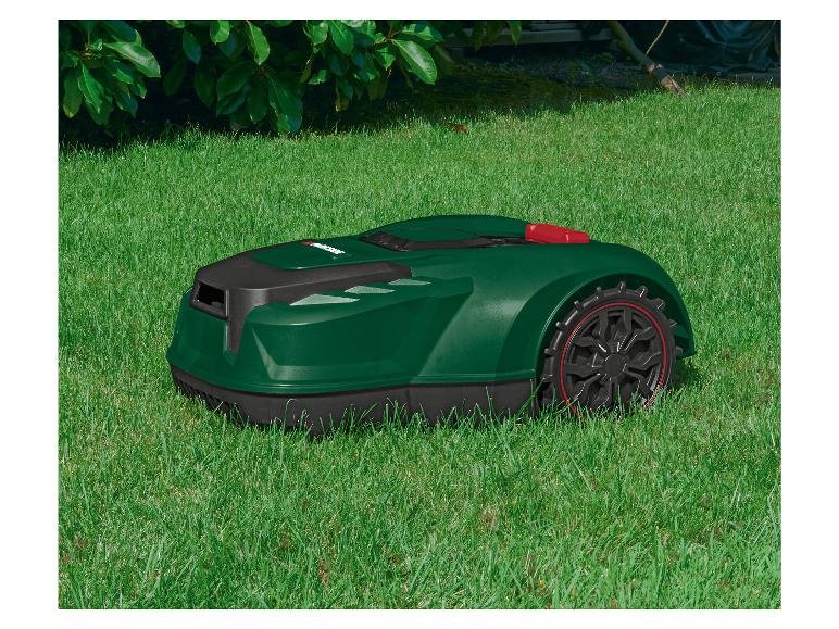 Tondeuse-robot Smart PAMRS 1000 A1, 20 V - Image 2