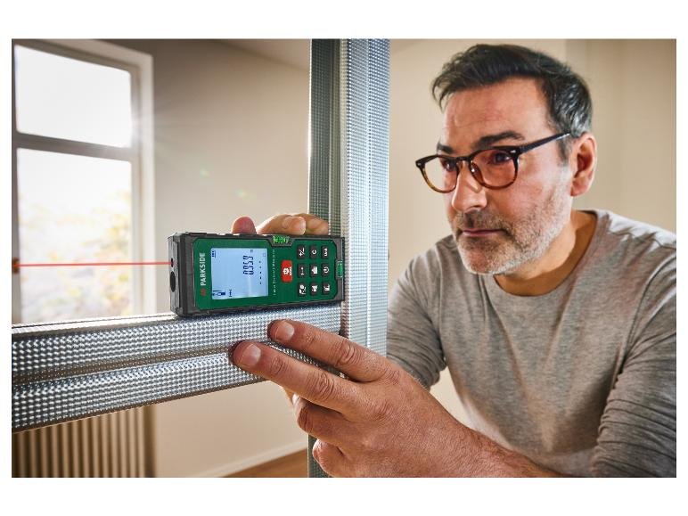 Télémètre laser PLEM 50 D5 - Image 2