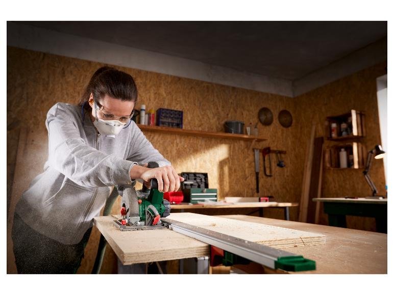 Scie circulaire sans fil 20 V, PHKSA 20-Li C4 - Image 6