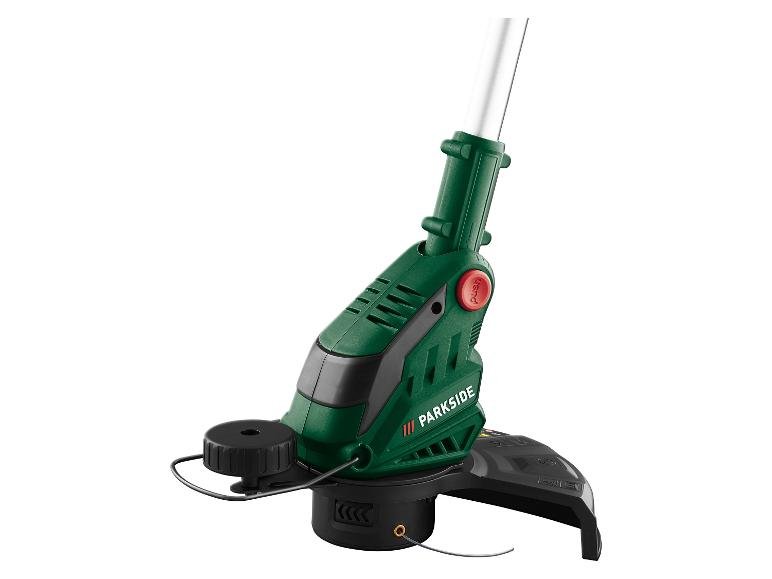 Coupe-bordures sans fil PRTA 20-Li C3, 20 V - Image 11