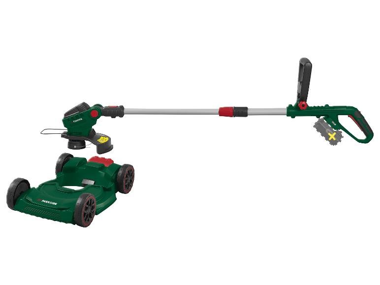 Tondeuse multifonction sans fil PAMT 20-Li A1, 20 V - Image 9