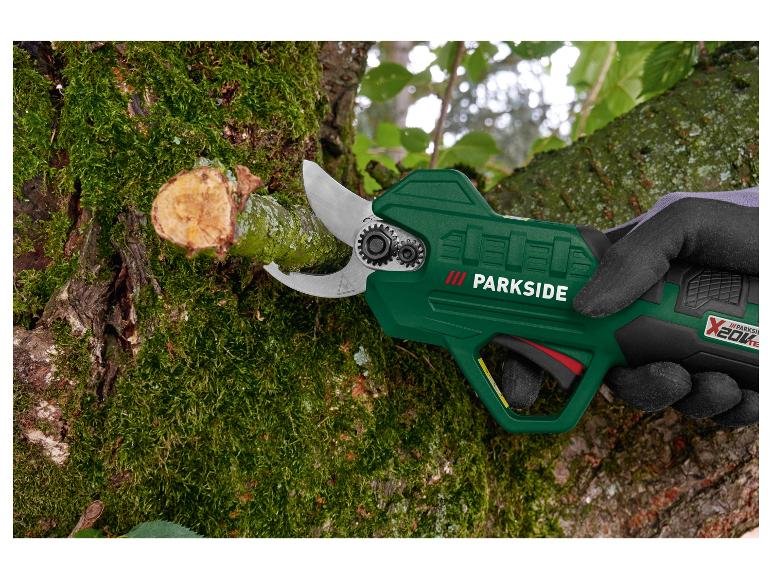 Coupe-branches sans fil PAAS 20-Li B1, 20 V - Image 5