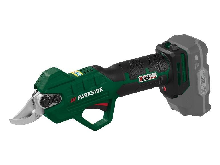 Coupe-branches sans fil PAAS 20-Li B1, 20 V - Image 6