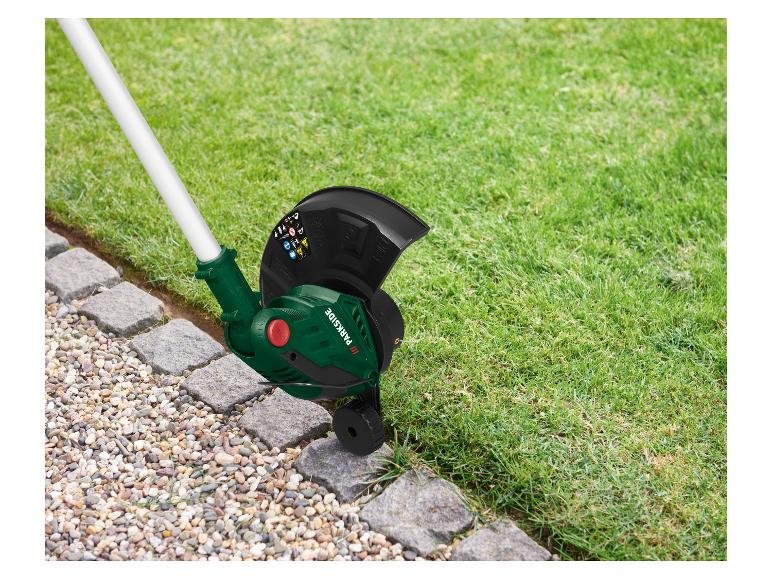 Coupe-bordures sans fil PRTA 20-Li C3, 20 V - Image 6