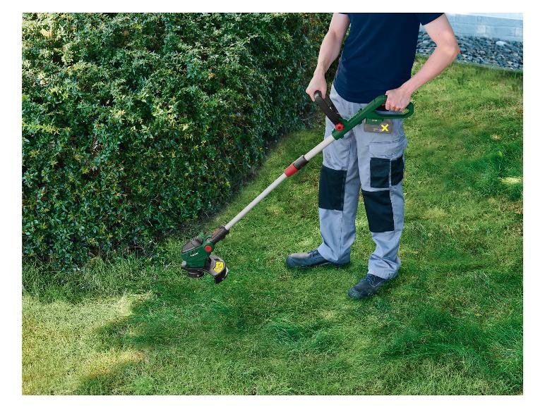 Tondeuse multifonction sans fil PAMT 20-Li A1, 20 V - Image 3