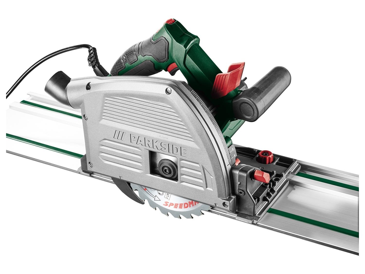 Scie plongeante PTSS 1200 D2 - Image 8