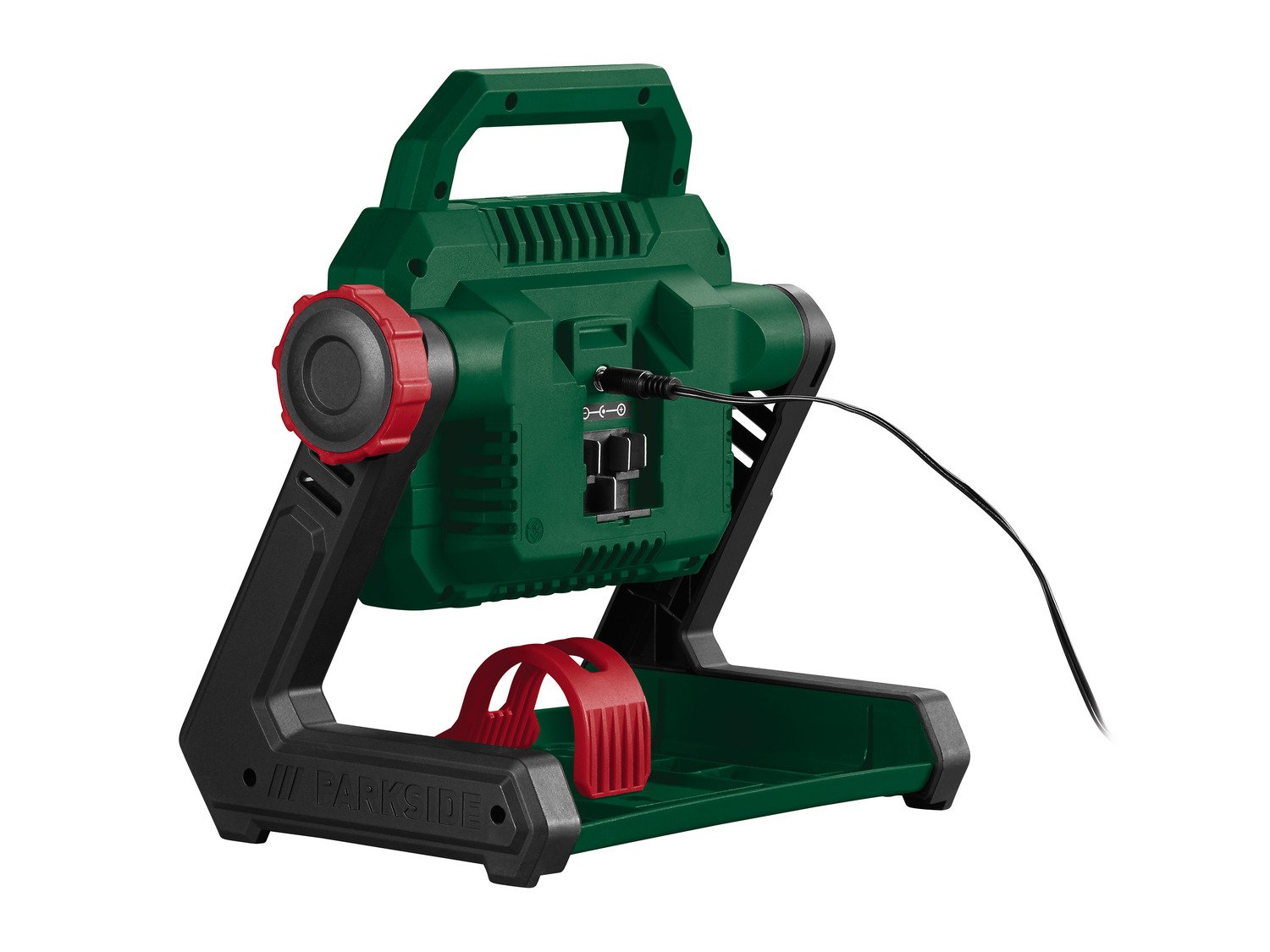 Projecteur de chantier LED PLSA 20-Li A1, 20 V - Image 6