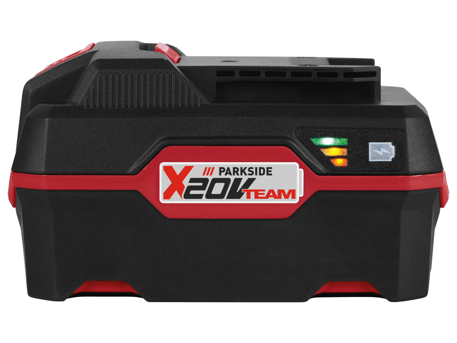 Lot de 2 batteries, 4 Ah, 20 V - Image 3