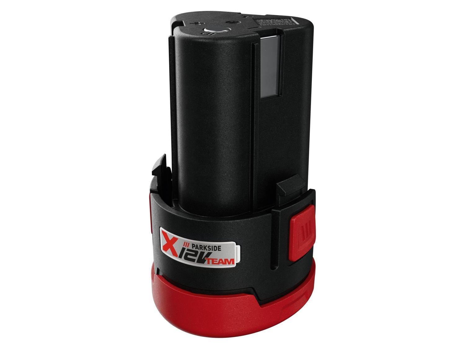 Batterie PAPK 12 A4, 2 Ah, 12 V - Image 2