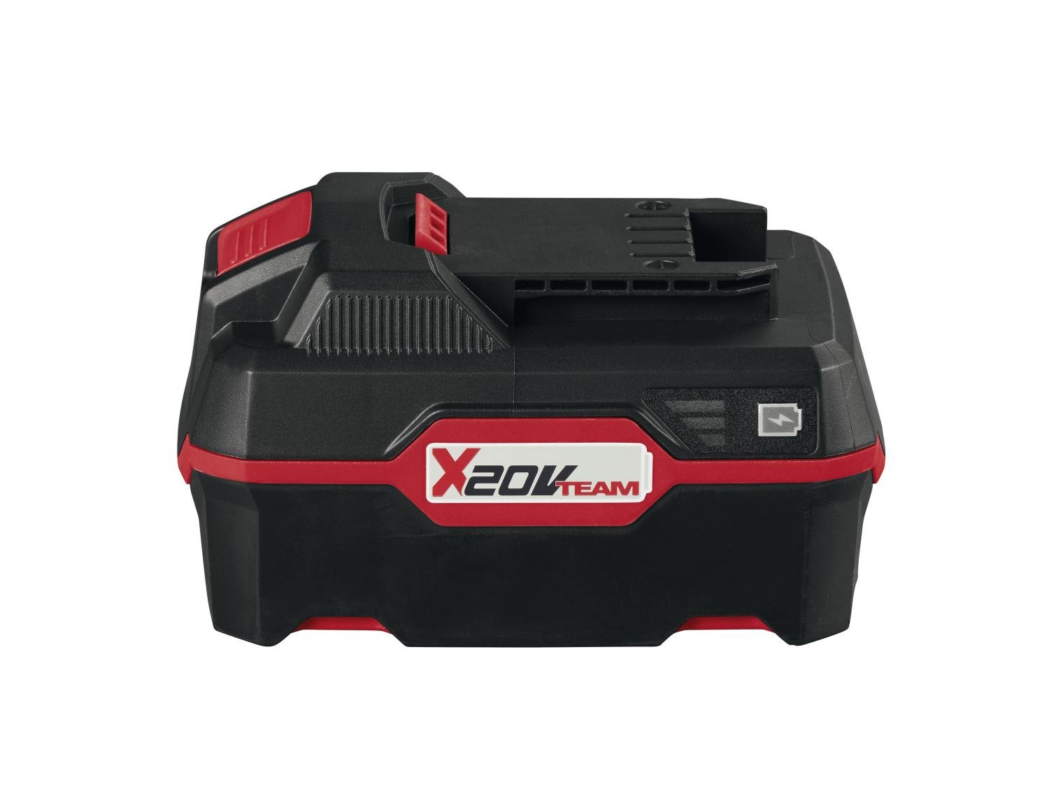 Batterie PAP 20 B3, 4 Ah, 20 V - Image 4