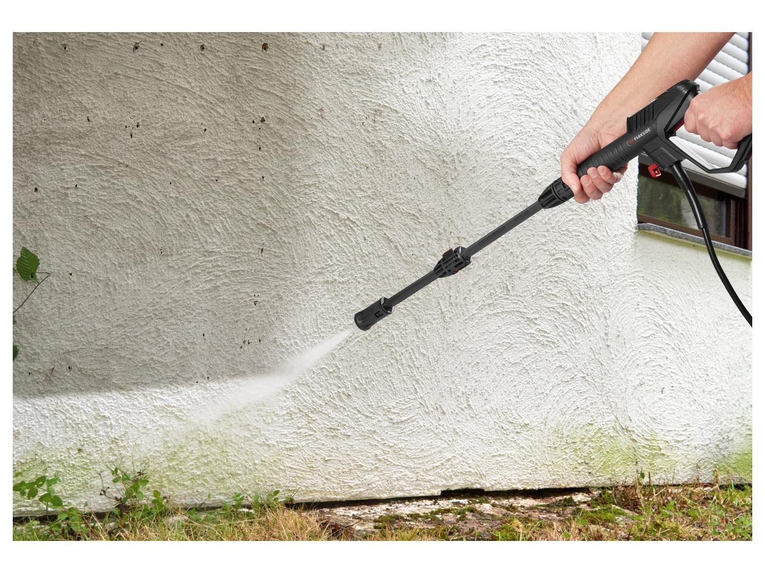 Nettoyeur haute pression PHD 110 G2 - Image 7