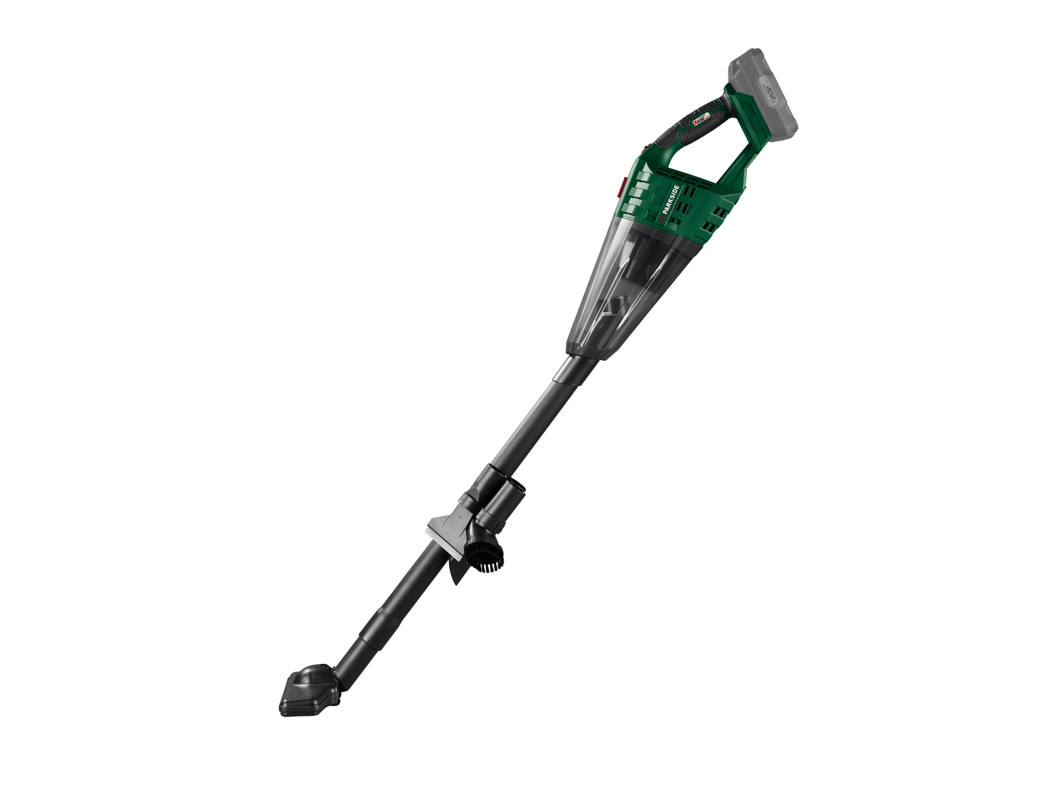 Aspirateur à main sans fil PHSSA 20-Li D2, 20 V - Image 7