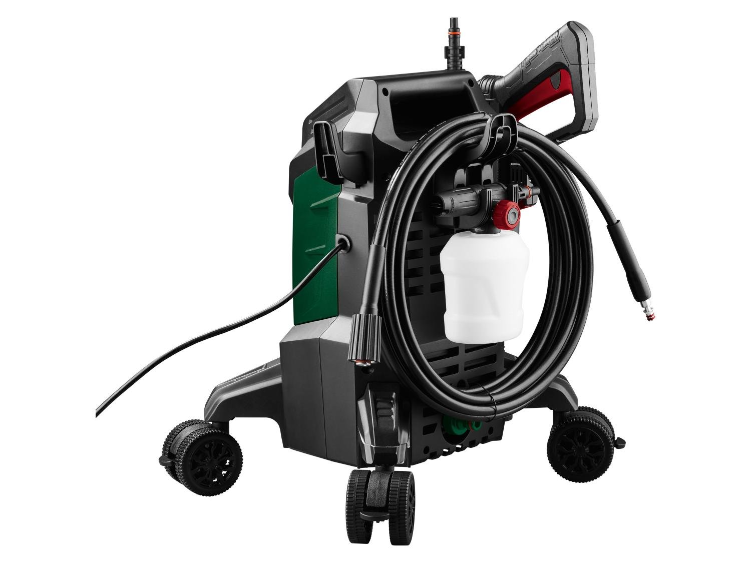 Nettoyeur haute pression polyvalent PHDF 150 A1, 2000 W - Image 7