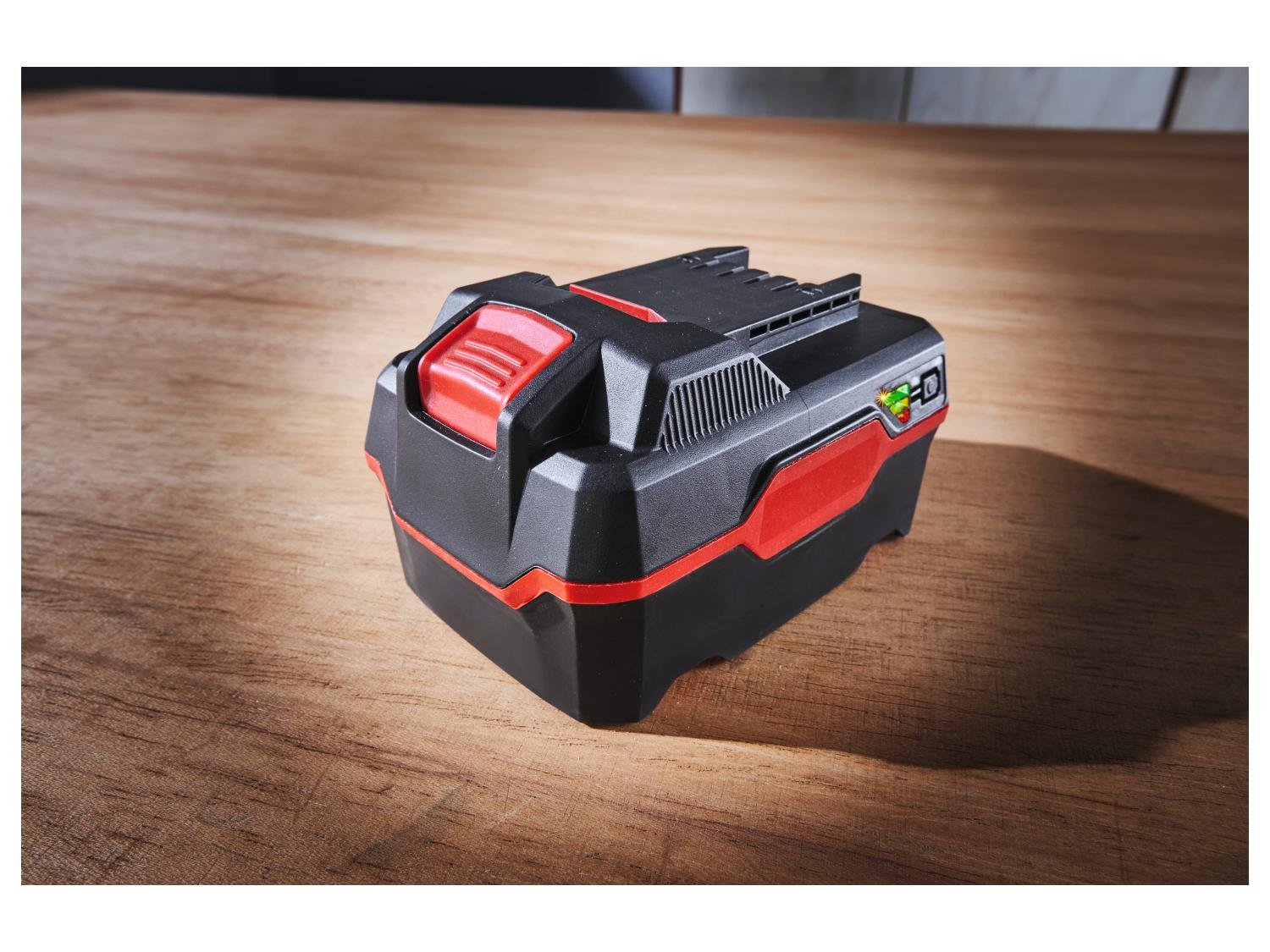 Batterie PAP 20 B3, 4 Ah, 20 V - Image 2