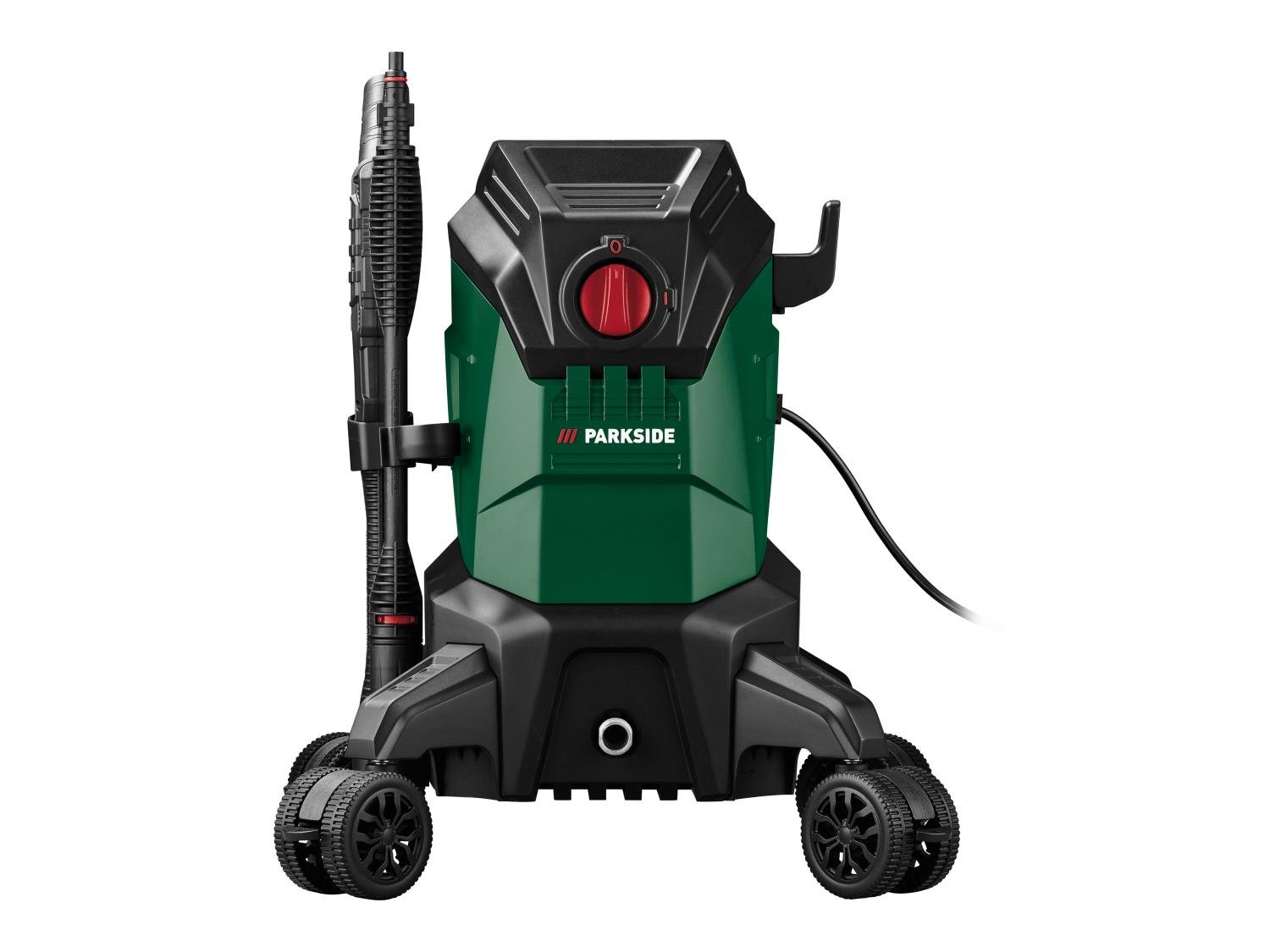 Nettoyeur haute pression polyvalent PHDF 150 A1, 2000 W - Image 3