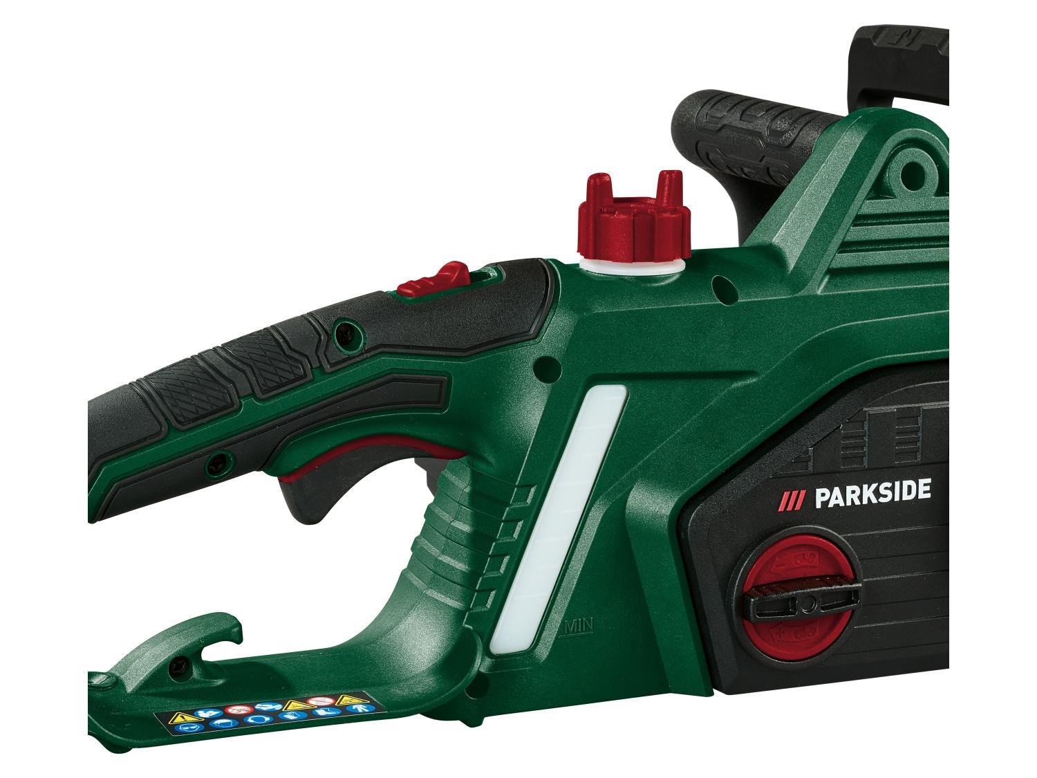 Tronçonneuse électrique PEKS 2200 B1 - Image 6