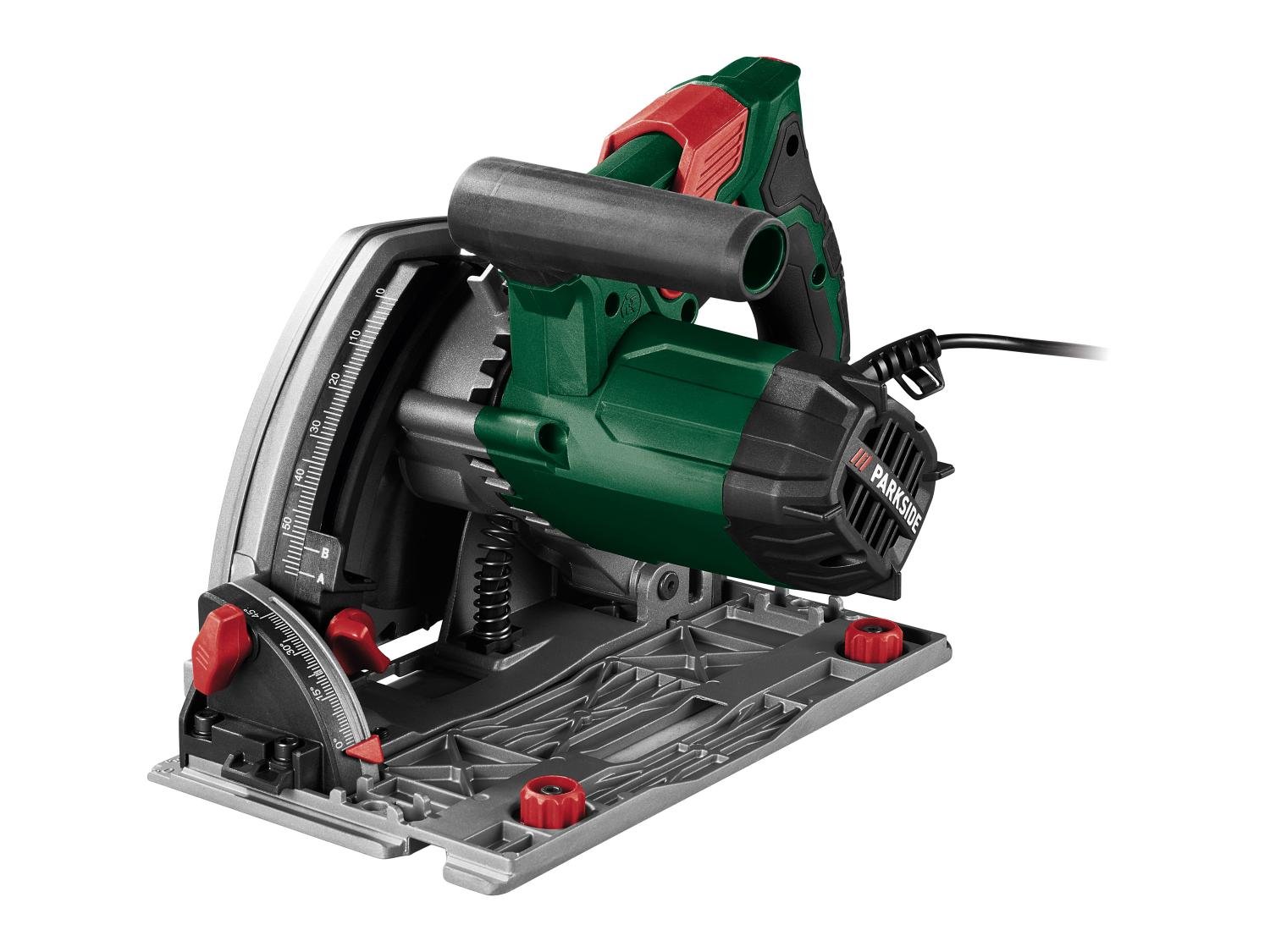 Scie plongeante PTSS 1200 D2 - Image 11