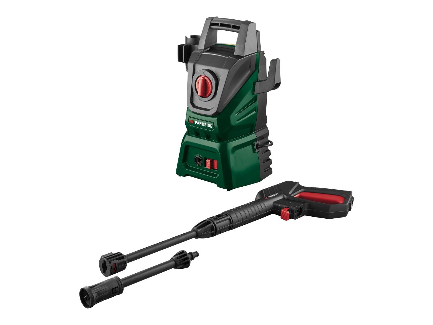 Nettoyeur haute pression PHD 110 G2 - Image 3