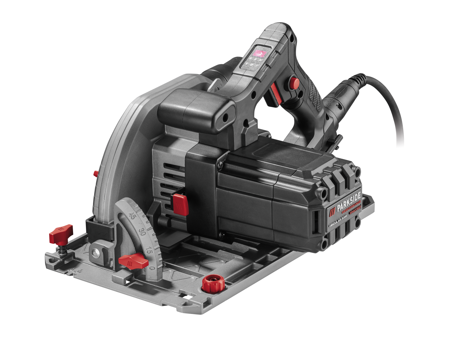 Scie circulaire PPHKS 1800 A1 - Image 6