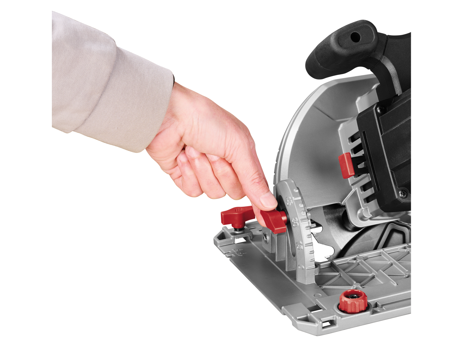 Scie circulaire PPHKS 1800 A1 - Image 8